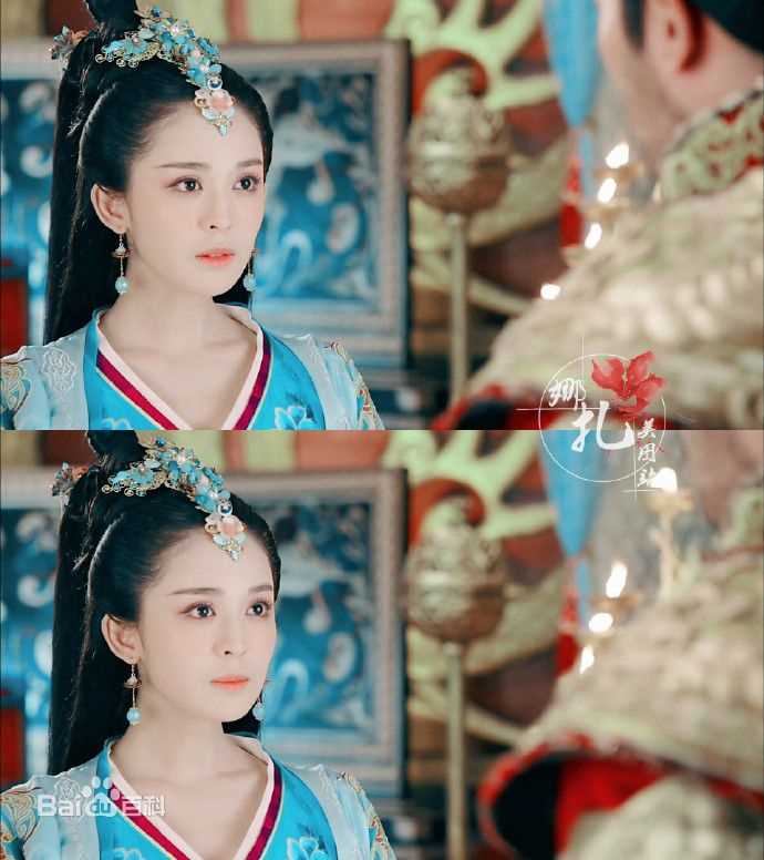 古力娜扎尔·拜合提亚尔(Gulinazhaer Baihetiyaer、Gulnazar)武神赵子龙---- ----貂蝉壁纸壁纸