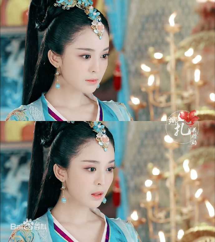 古力娜扎尔·拜合提亚尔(Gulinazhaer Baihetiyaer、Gulnazar)武神赵子龙---- ----貂蝉壁纸壁纸