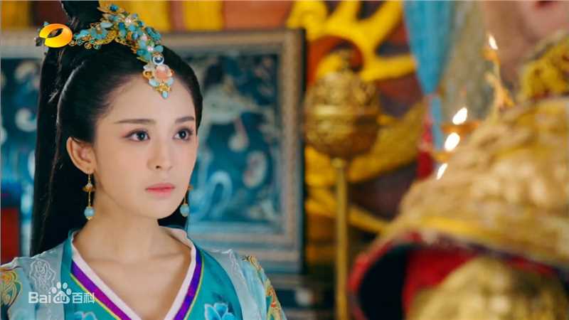 古力娜扎尔·拜合提亚尔(Gulinazhaer Baihetiyaer、Gulnazar)武神赵子龙---- ----貂蝉壁纸壁纸