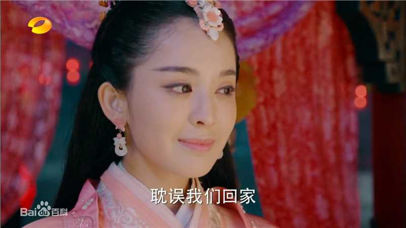 古力娜扎尔·拜合提亚尔(Gulinazhaer Baihetiyaer、Gulnazar)武神赵子龙---- ----貂蝉壁纸壁纸