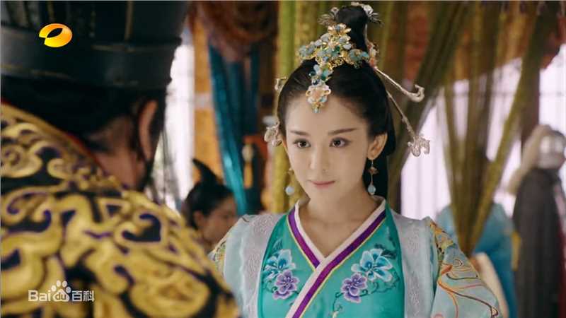 古力娜扎尔·拜合提亚尔(Gulinazhaer Baihetiyaer、Gulnazar)武神赵子龙---- ----貂蝉壁纸壁纸