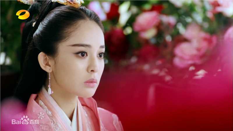 古力娜扎尔·拜合提亚尔(Gulinazhaer Baihetiyaer、Gulnazar)武神赵子龙---- ----貂蝉壁纸壁纸