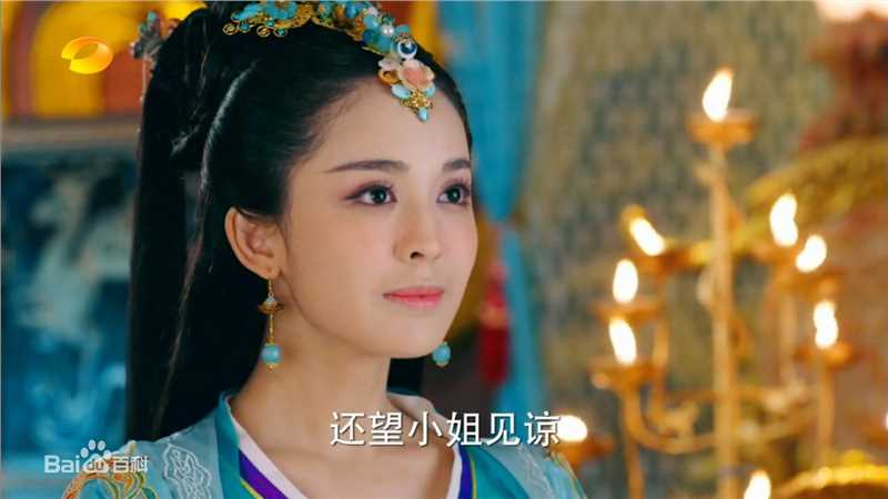 古力娜扎尔·拜合提亚尔(Gulinazhaer Baihetiyaer、Gulnazar)武神赵子龙---- ----貂蝉壁纸壁纸