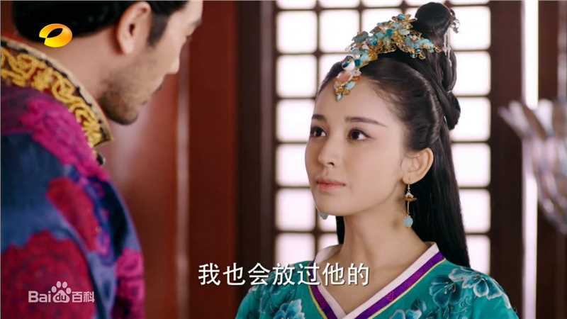 古力娜扎尔·拜合提亚尔(Gulinazhaer Baihetiyaer、Gulnazar)武神赵子龙---- ----貂蝉壁纸壁纸