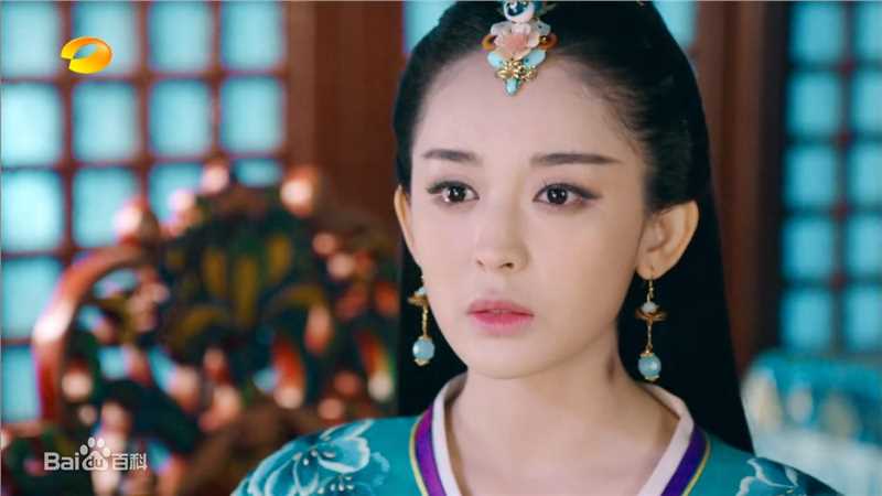 古力娜扎尔·拜合提亚尔(Gulinazhaer Baihetiyaer、Gulnazar)武神赵子龙---- ----貂蝉壁纸壁纸