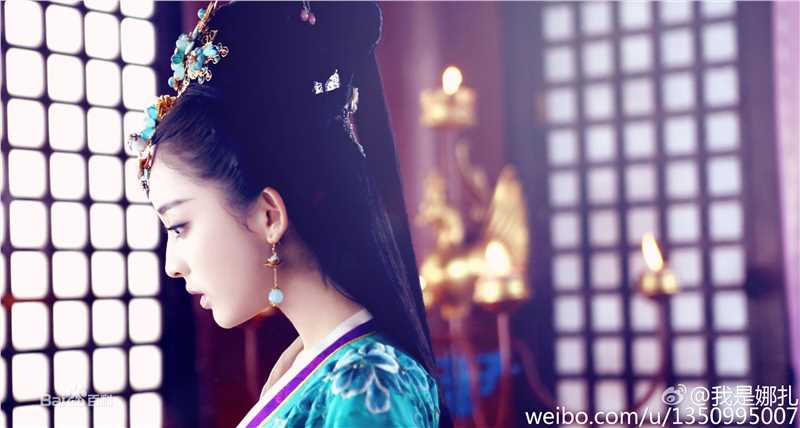 古力娜扎尔·拜合提亚尔(Gulinazhaer Baihetiyaer、Gulnazar)武神赵子龙---- ----貂蝉壁纸壁纸