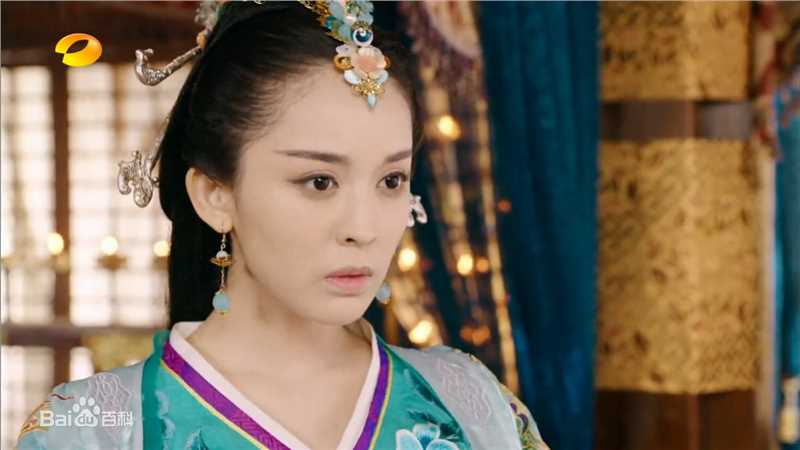 古力娜扎尔·拜合提亚尔(Gulinazhaer Baihetiyaer、Gulnazar)武神赵子龙---- ----貂蝉壁纸壁纸