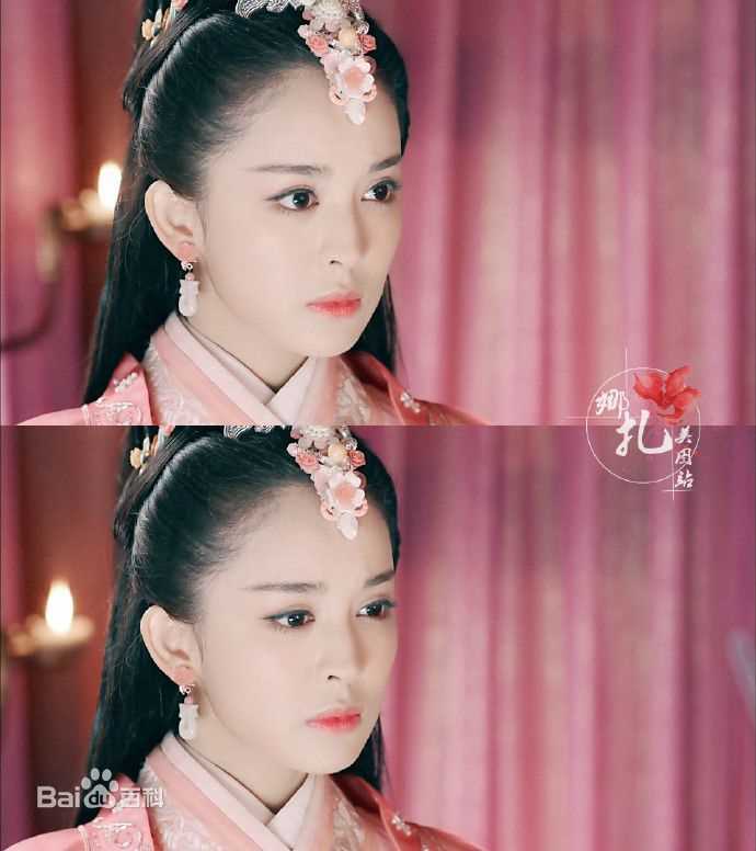 古力娜扎尔·拜合提亚尔(Gulinazhaer Baihetiyaer、Gulnazar)武神赵子龙---- ----貂蝉壁纸壁纸