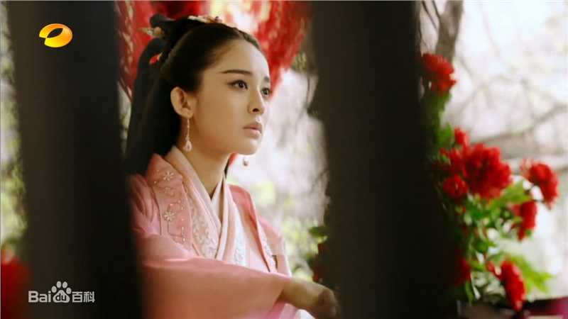 古力娜扎尔·拜合提亚尔(Gulinazhaer Baihetiyaer、Gulnazar)武神赵子龙---- ----貂蝉壁纸壁纸