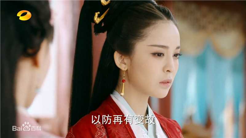 古力娜扎尔·拜合提亚尔(Gulinazhaer Baihetiyaer、Gulnazar)武神赵子龙---- ----貂蝉壁纸壁纸