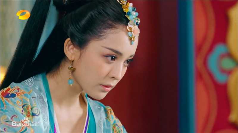 古力娜扎尔·拜合提亚尔(Gulinazhaer Baihetiyaer、Gulnazar)武神赵子龙---- ----貂蝉壁纸壁纸