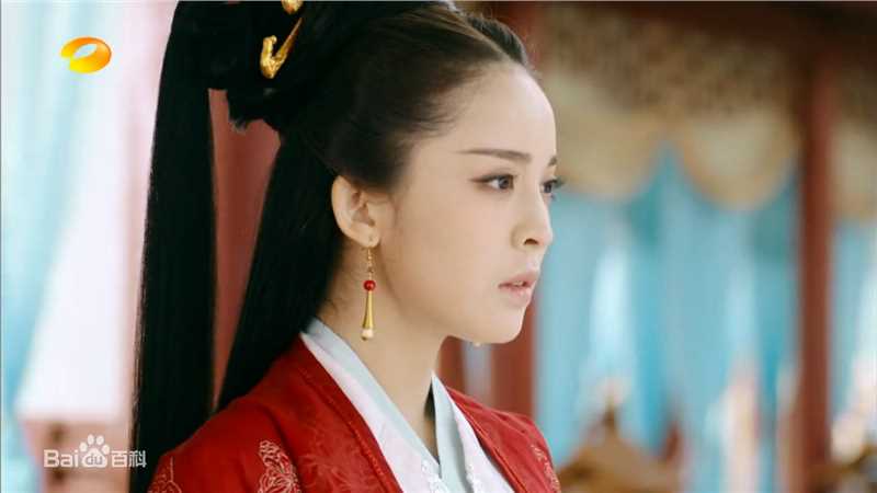 古力娜扎尔·拜合提亚尔(Gulinazhaer Baihetiyaer、Gulnazar)武神赵子龙---- ----貂蝉壁纸壁纸