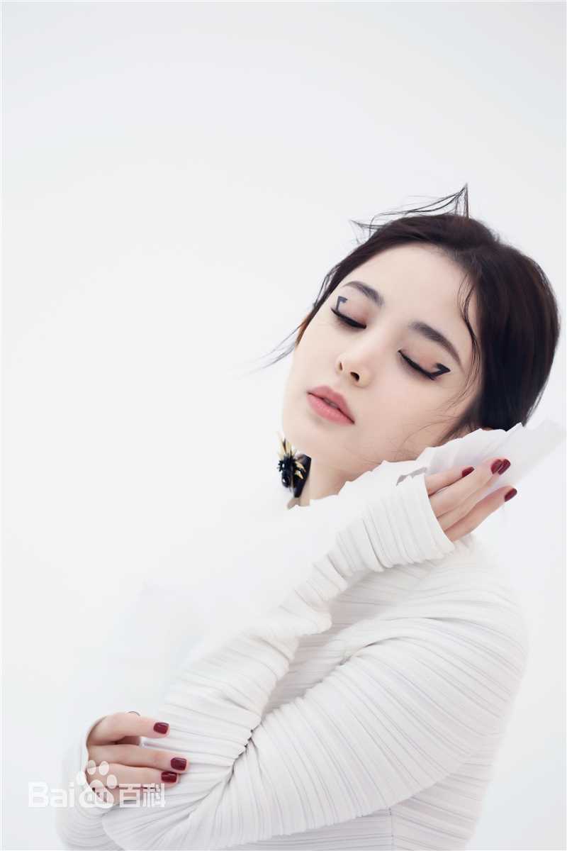 古力娜扎尔·拜合提亚尔(Gulinazhaer Baihetiyaer、Gulnazar)高清和广告图册