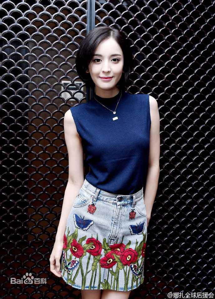 古力娜扎尔·拜合提亚尔(Gulinazhaer Baihetiyaer、Gulnazar)古力娜扎前后照片