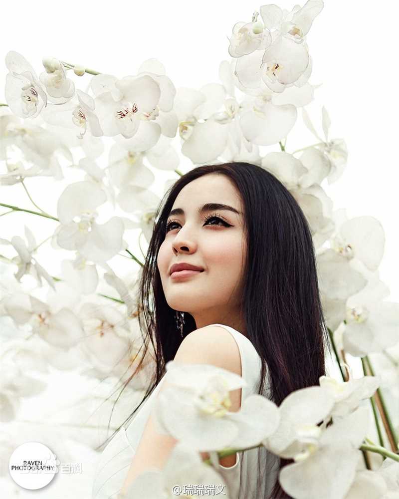 古力娜扎尔·拜合提亚尔(Gulinazhaer Baihetiyaer、Gulnazar)古力娜扎前后照片