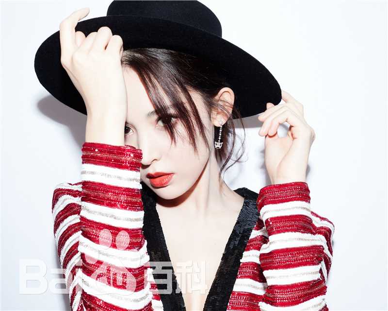 古力娜扎尔·拜合提亚尔(Gulinazhaer Baihetiyaer、Gulnazar)古力娜扎前后照片