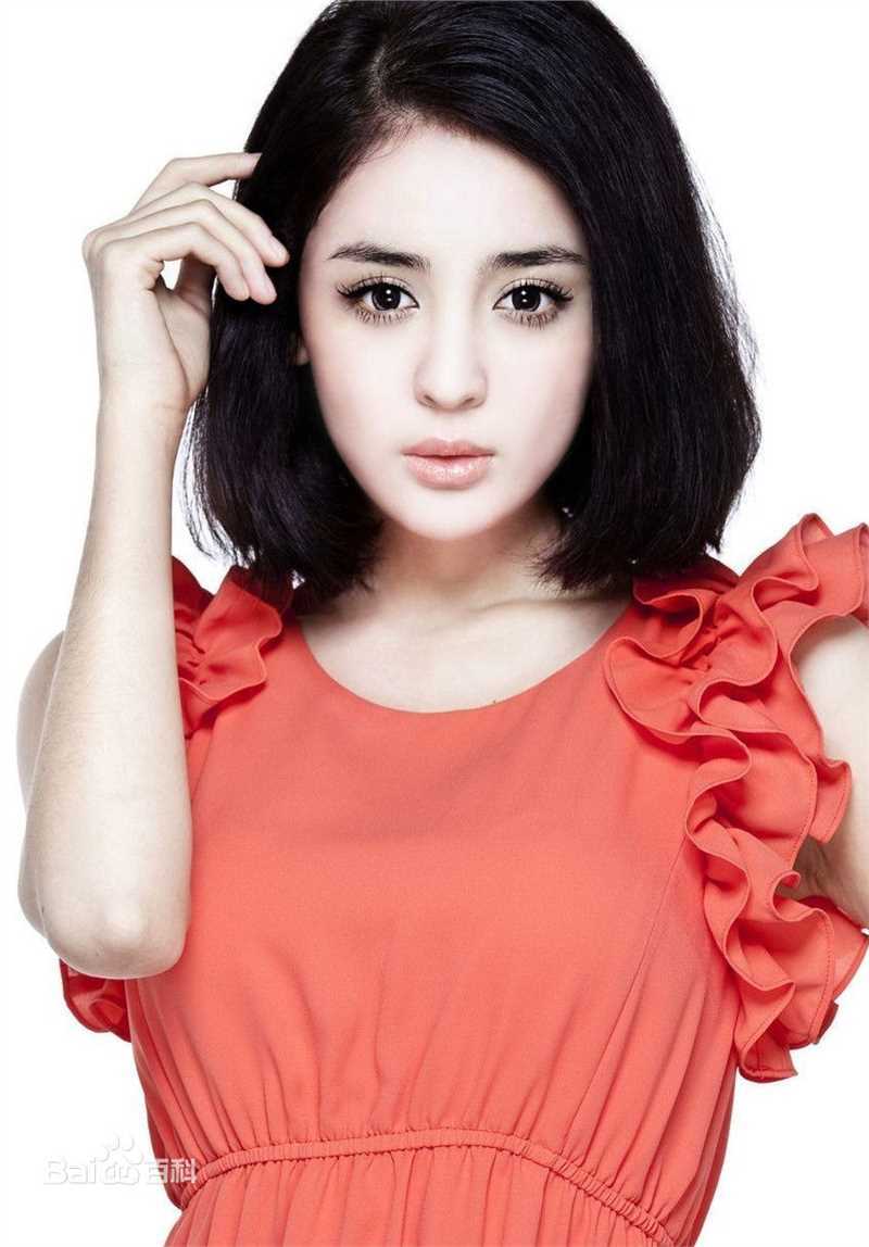 古力娜扎尔·拜合提亚尔(Gulinazhaer Baihetiyaer、Gulnazar)古力娜扎前后照片