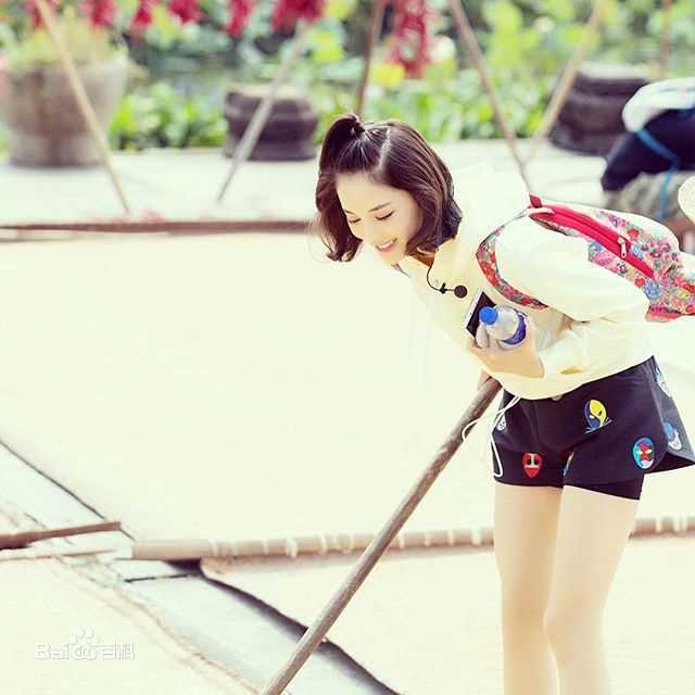 古力娜扎尔·拜合提亚尔(Gulinazhaer Baihetiyaer、Gulnazar)偶像来了图册