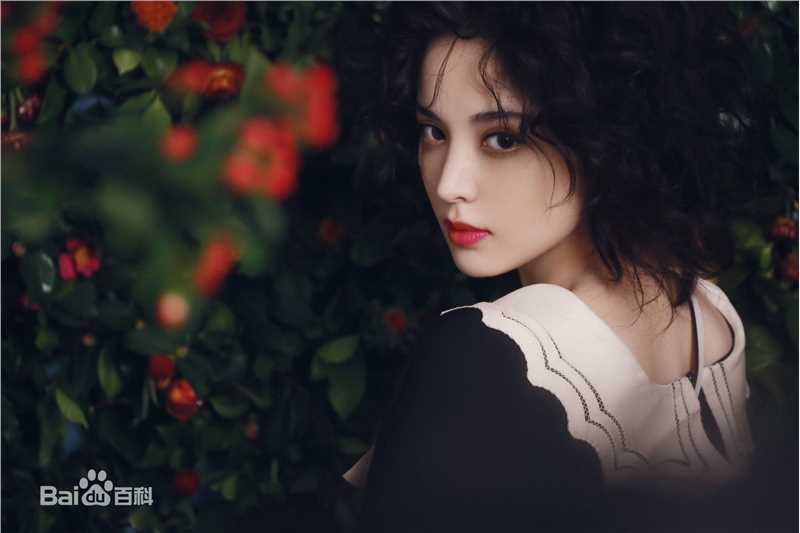 古力娜扎尔·拜合提亚尔(Gulinazhaer Baihetiyaer、Gulnazar)最优质时尚相册