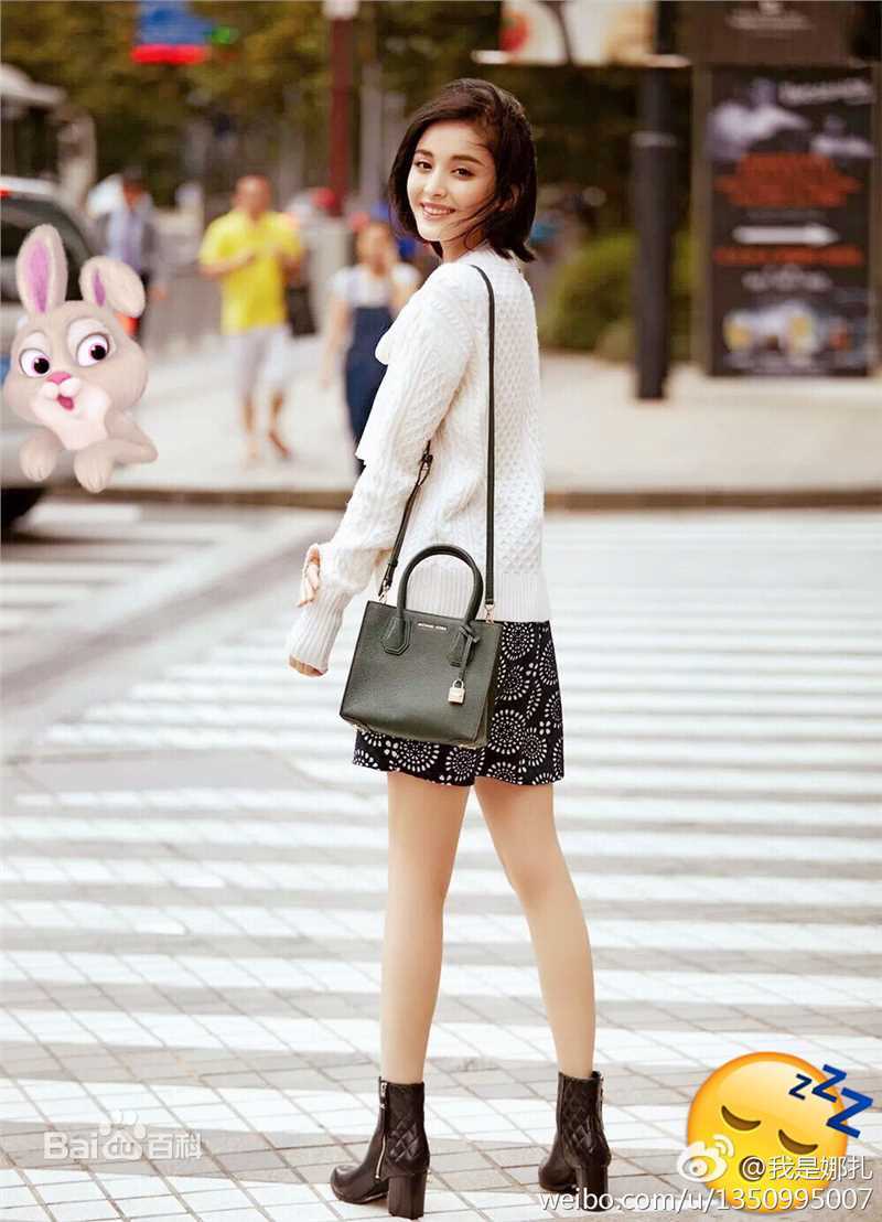 古力娜扎尔·拜合提亚尔(Gulinazhaer Baihetiyaer、Gulnazar)最优质时尚相册