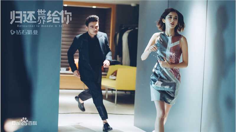 古力娜扎尔·拜合提亚尔(Gulinazhaer Baihetiyaer、Gulnazar)归还世界给你——沈忆恩素颜照相册