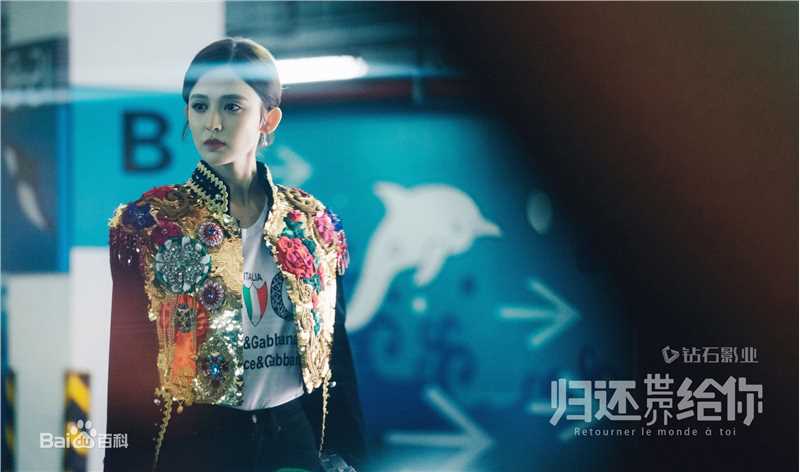 古力娜扎尔·拜合提亚尔(Gulinazhaer Baihetiyaer、Gulnazar)归还世界给你——沈忆恩素颜照相册