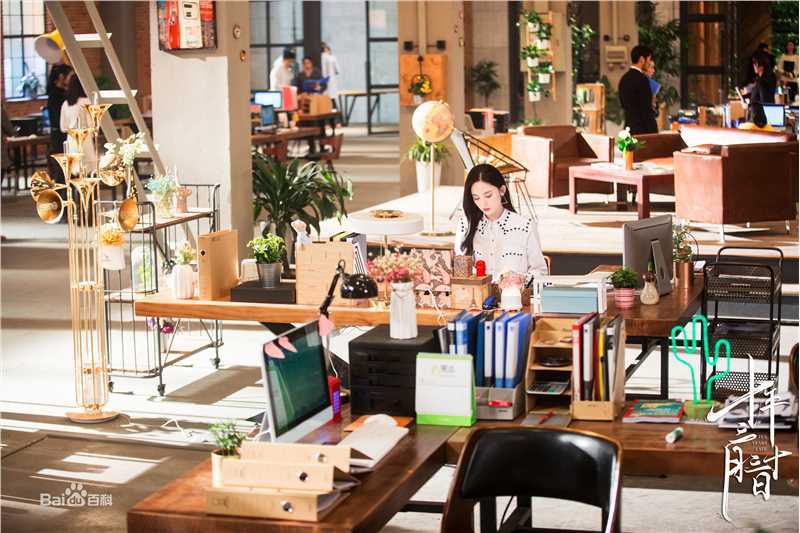 古力娜扎尔·拜合提亚尔(Gulinazhaer Baihetiyaer、Gulnazar)影视最新剧照