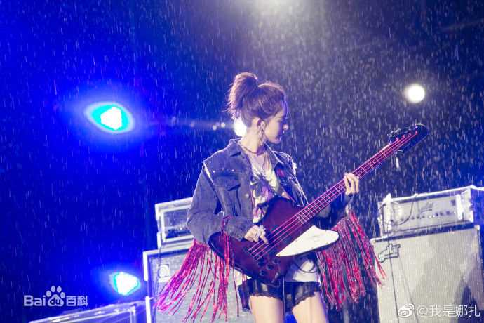 古力娜扎尔·拜合提亚尔(Gulinazhaer Baihetiyaer、Gulnazar)影视最新剧照