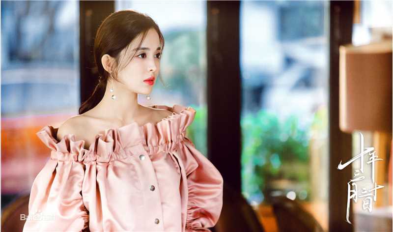 古力娜扎尔·拜合提亚尔(Gulinazhaer Baihetiyaer、Gulnazar)影视最新剧照