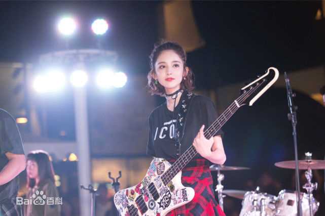 古力娜扎尔·拜合提亚尔(Gulinazhaer Baihetiyaer、Gulnazar)影视最新剧照