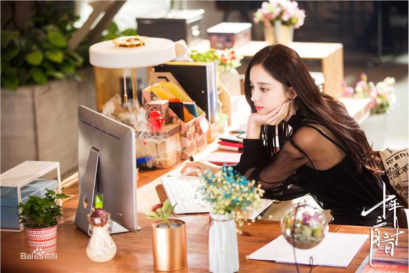 古力娜扎尔·拜合提亚尔(Gulinazhaer Baihetiyaer、Gulnazar)影视最新剧照