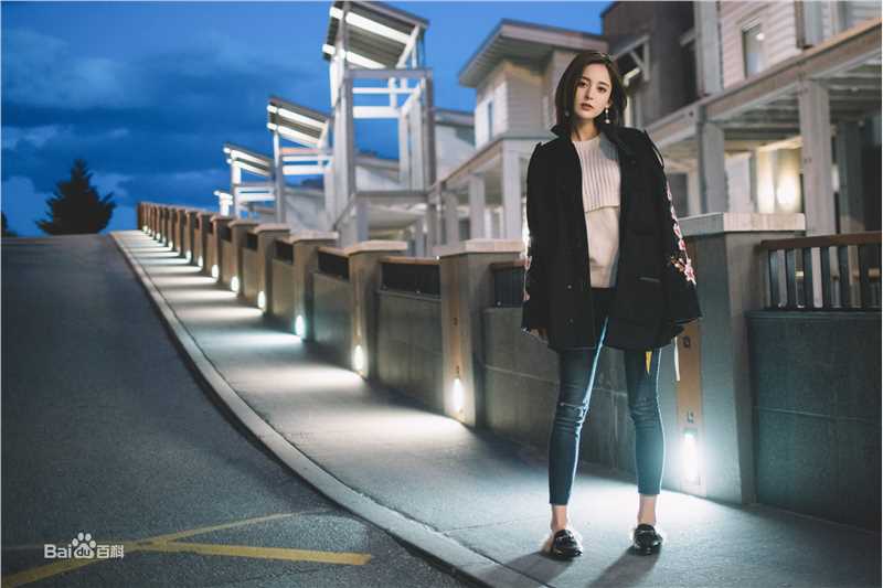 古力娜扎尔·拜合提亚尔(Gulinazhaer Baihetiyaer、Gulnazar)个人生活图片图集