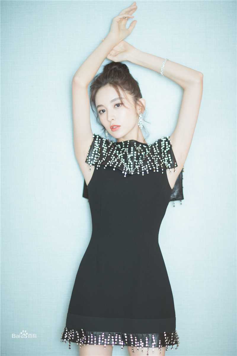 古力娜扎尔·拜合提亚尔(Gulinazhaer Baihetiyaer、Gulnazar)最新活动图集