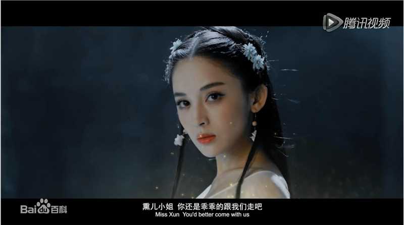 古力娜扎尔·拜合提亚尔(Gulinazhaer Baihetiyaer、Gulnazar)广告代言性感图片图集