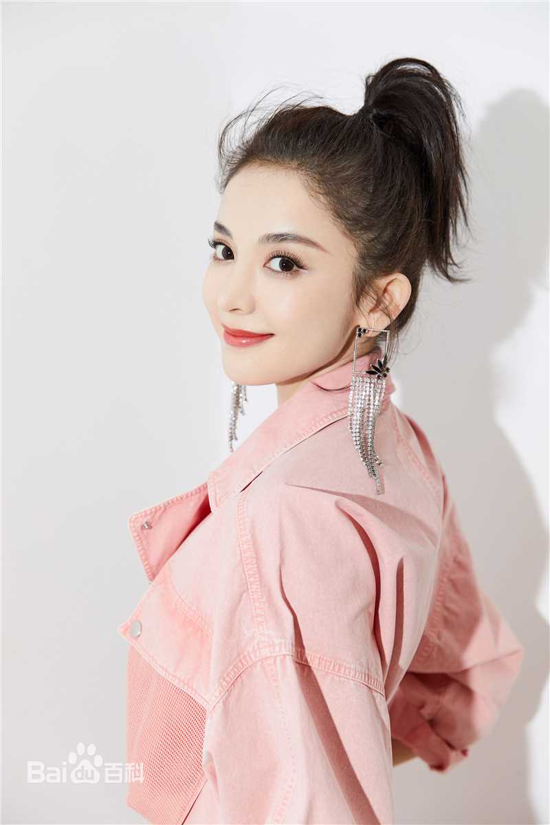 古力娜扎尔·拜合提亚尔(Gulinazhaer Baihetiyaer、Gulnazar)最全综艺壁纸