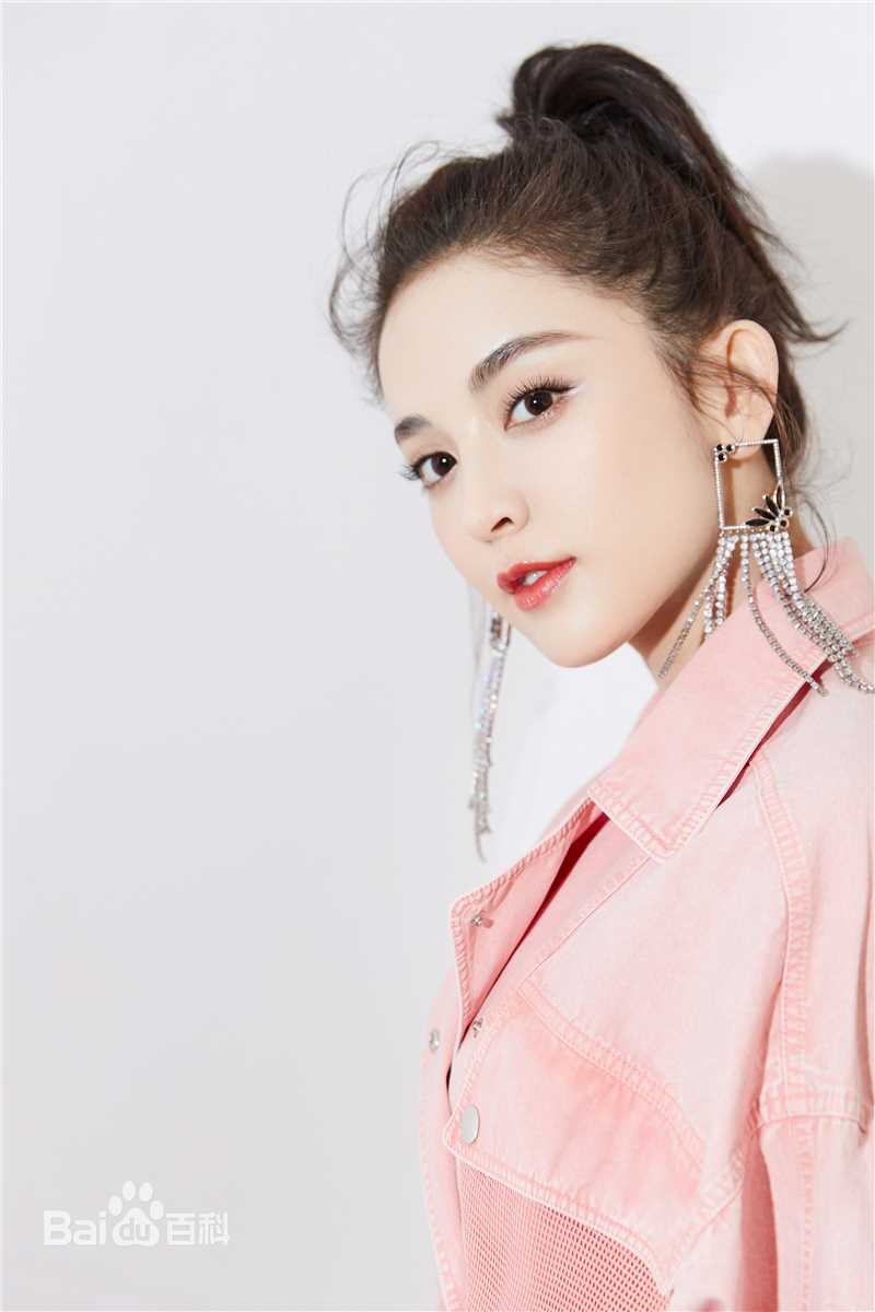 古力娜扎尔·拜合提亚尔(Gulinazhaer Baihetiyaer、Gulnazar)最全综艺壁纸