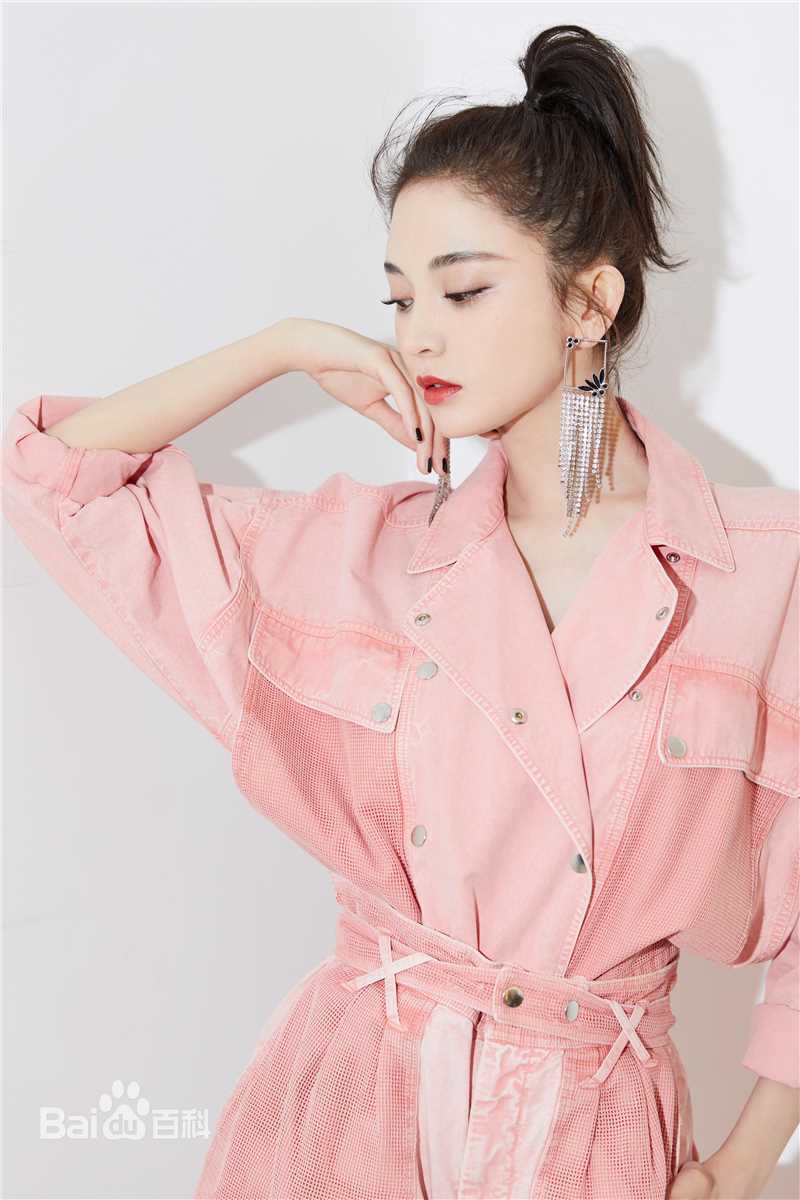 古力娜扎尔·拜合提亚尔(Gulinazhaer Baihetiyaer、Gulnazar)最全综艺壁纸