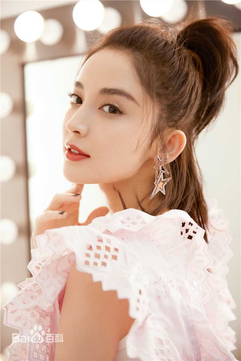 古力娜扎尔·拜合提亚尔(Gulinazhaer Baihetiyaer、Gulnazar)最全综艺壁纸