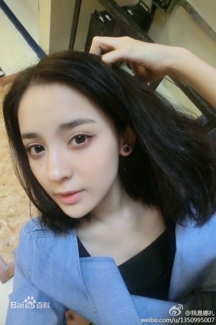 最全古力娜扎尔·拜合提亚尔(Gulinazhaer Baihetiyaer、Gulnazar)精彩图册