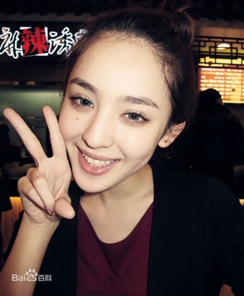 最全古力娜扎尔·拜合提亚尔(Gulinazhaer Baihetiyaer、Gulnazar)精彩图册