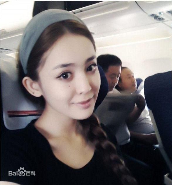 最全古力娜扎尔·拜合提亚尔(Gulinazhaer Baihetiyaer、Gulnazar)精彩图册