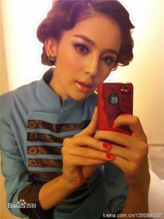 最全古力娜扎尔·拜合提亚尔(Gulinazhaer Baihetiyaer、Gulnazar)精彩图册