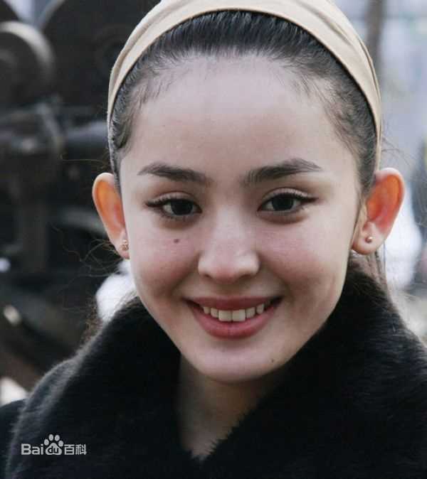 最全古力娜扎尔·拜合提亚尔(Gulinazhaer Baihetiyaer、Gulnazar)精彩图册