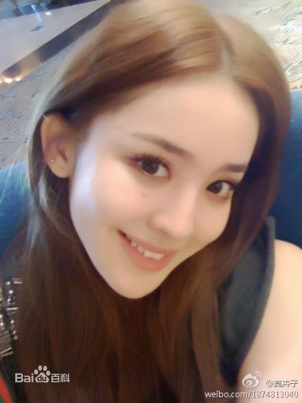 最全古力娜扎尔·拜合提亚尔(Gulinazhaer Baihetiyaer、Gulnazar)精彩图册