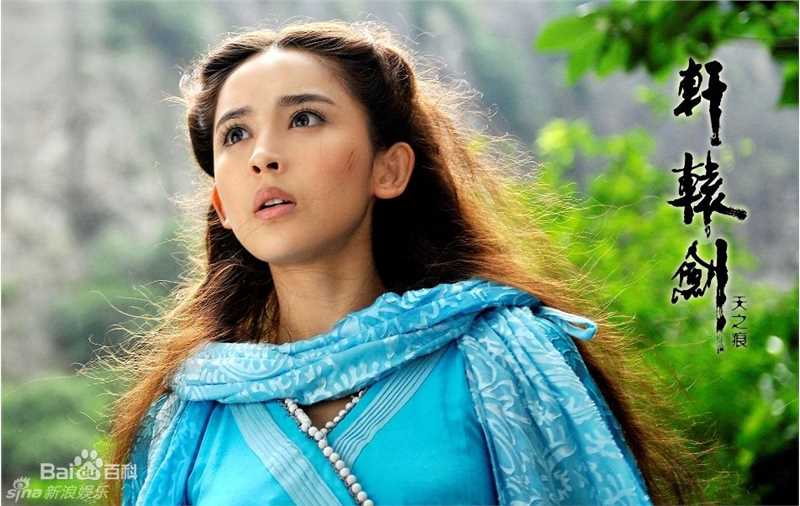 高清古力娜扎尔·拜合提亚尔(Gulinazhaer Baihetiyaer、Gulnazar)娜扎精彩图册