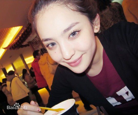 古力娜扎尔·拜合提亚尔(Gulinazhaer Baihetiyaer、Gulnazar)古力娜扎精彩图册