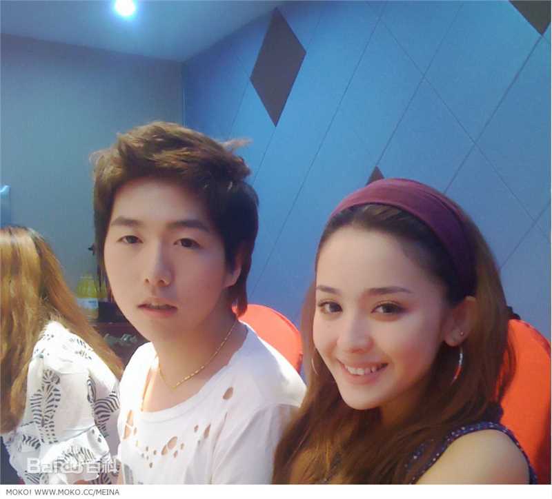 古力娜扎尔·拜合提亚尔(Gulinazhaer Baihetiyaer、Gulnazar)古力娜扎精彩图册