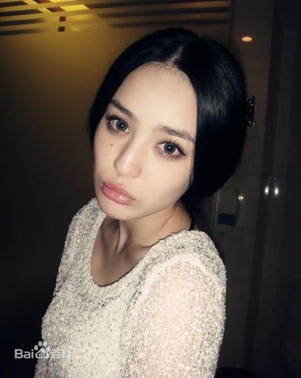 古力娜扎尔·拜合提亚尔(Gulinazhaer Baihetiyaer、Gulnazar)古力娜扎精彩图册