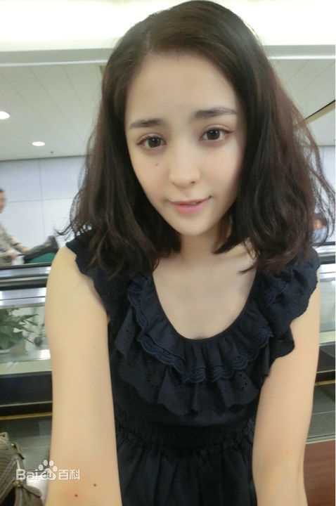 古力娜扎尔·拜合提亚尔(Gulinazhaer Baihetiyaer、Gulnazar)古力娜扎精彩图册