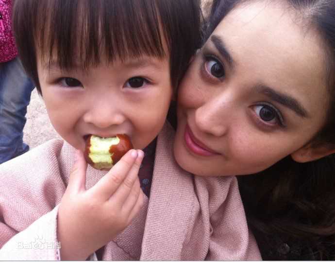 古力娜扎尔·拜合提亚尔(Gulinazhaer Baihetiyaer、Gulnazar)古力娜扎精彩图册